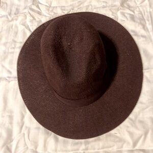 Marcus Adler New York western summer hat